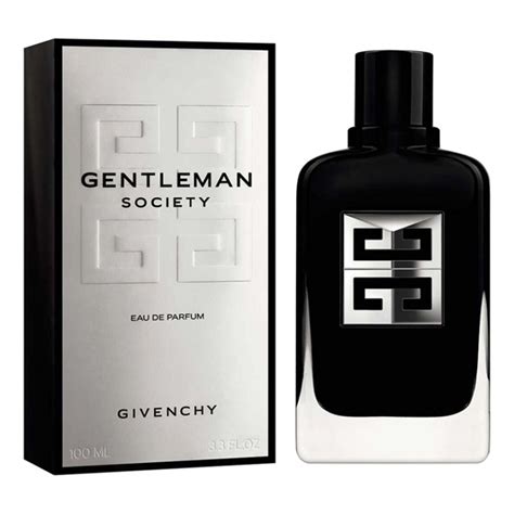 givenchy мужские духи